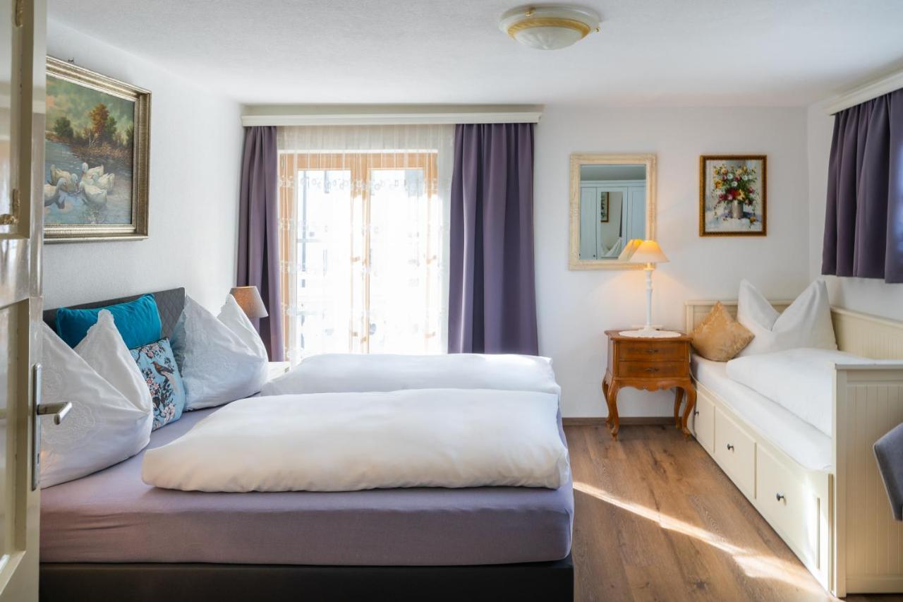 Villa Daringer Mayrhofen Dış mekan fotoğraf