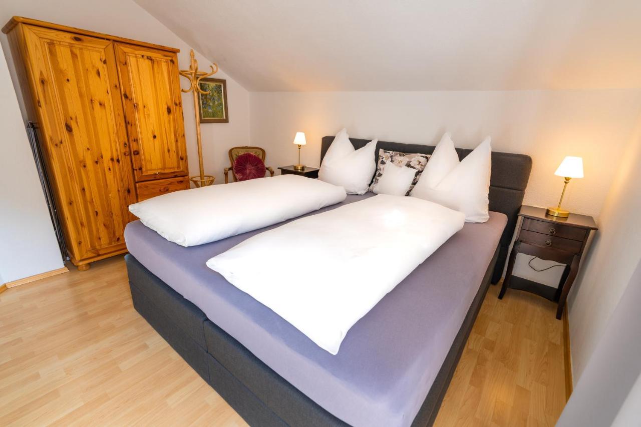 Villa Daringer Mayrhofen Dış mekan fotoğraf
