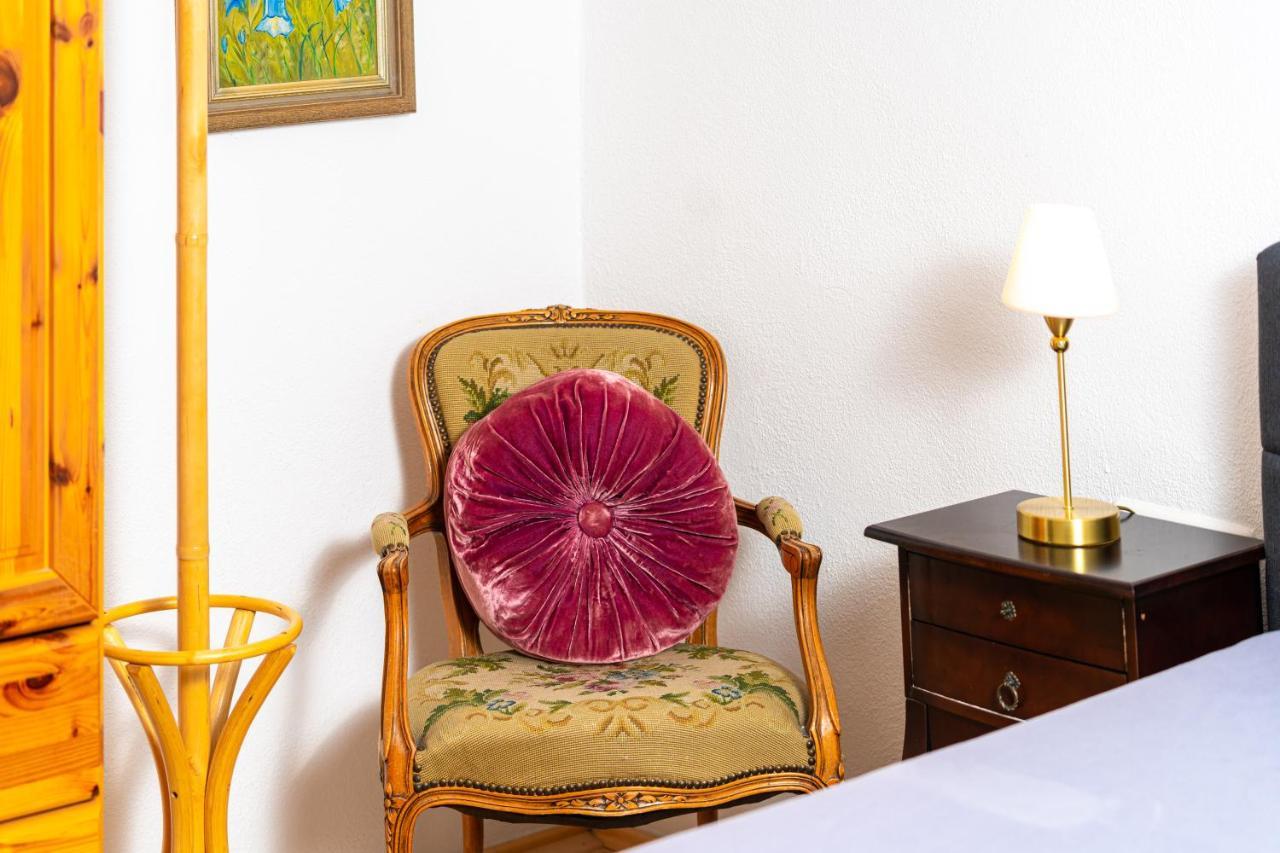 Villa Daringer Mayrhofen Dış mekan fotoğraf