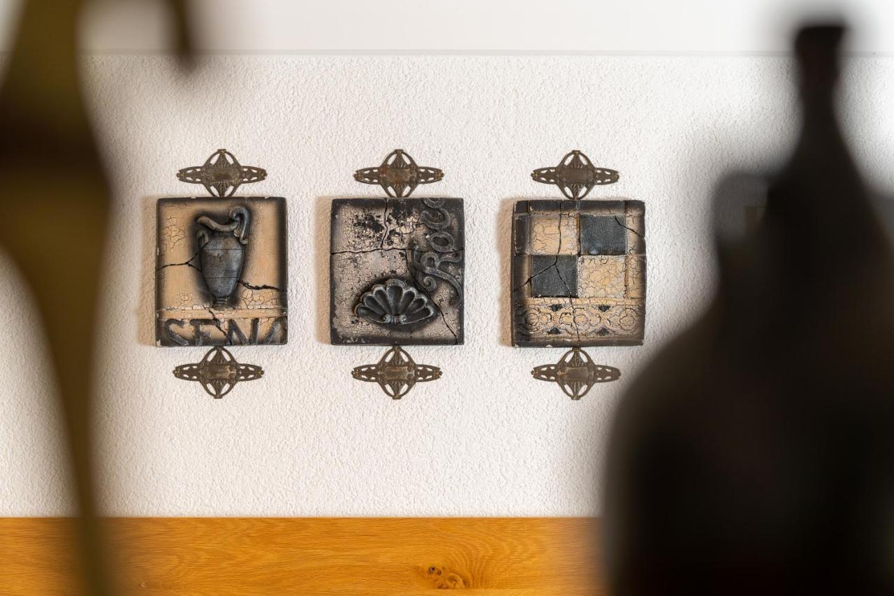 Villa Daringer Mayrhofen Dış mekan fotoğraf