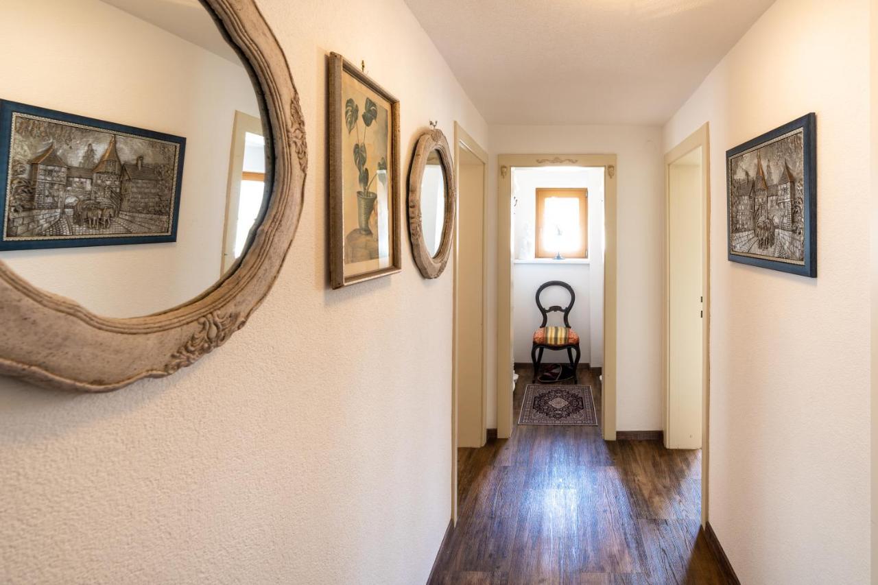 Villa Daringer Mayrhofen Dış mekan fotoğraf