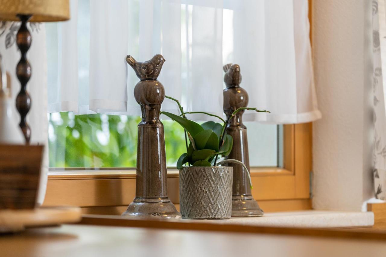 Villa Daringer Mayrhofen Dış mekan fotoğraf