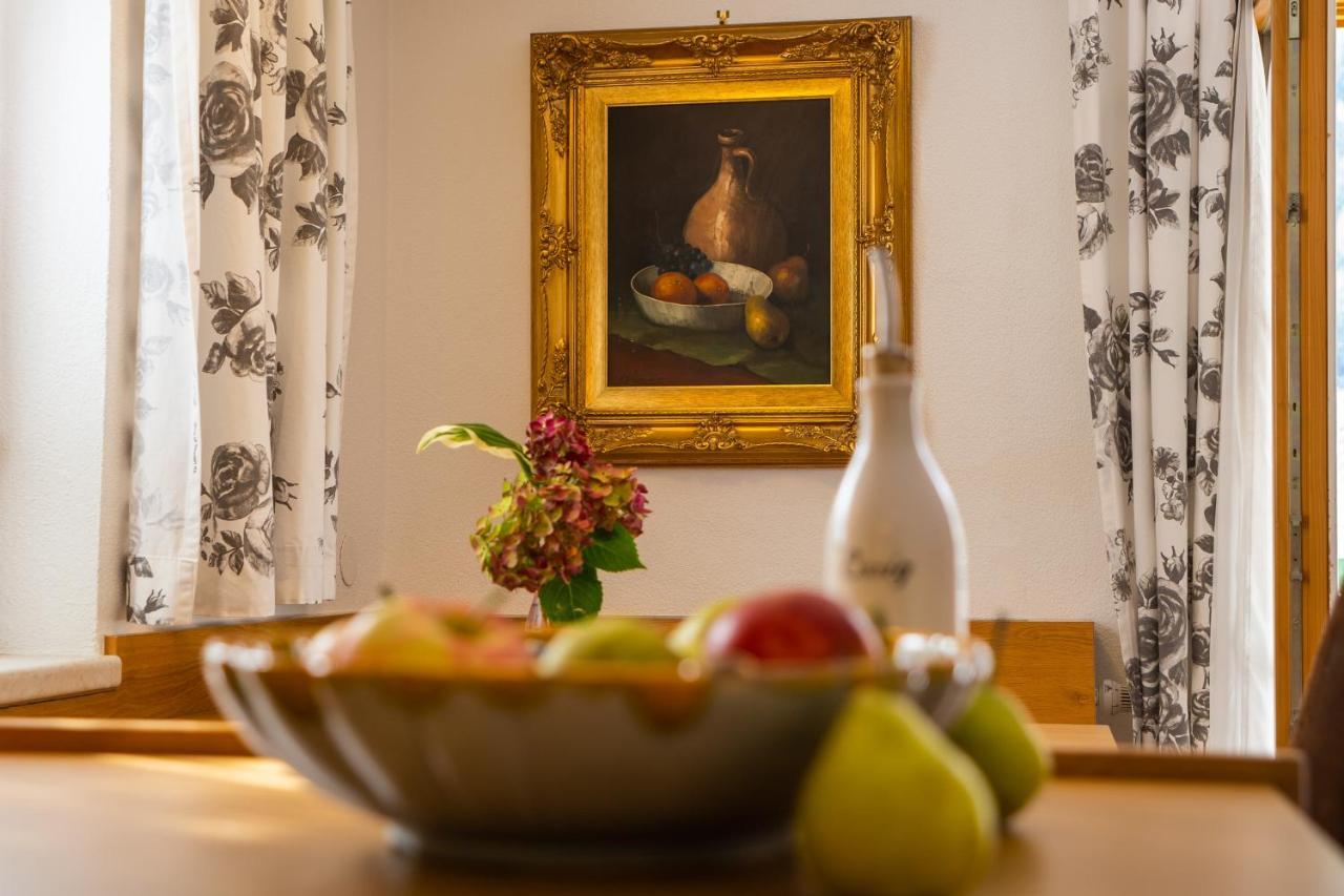 Villa Daringer Mayrhofen Dış mekan fotoğraf
