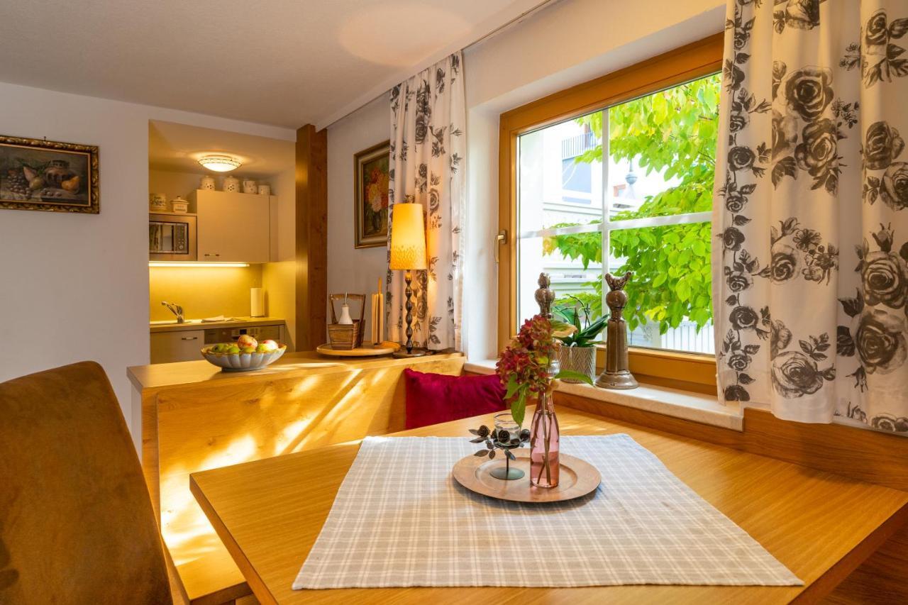 Villa Daringer Mayrhofen Dış mekan fotoğraf