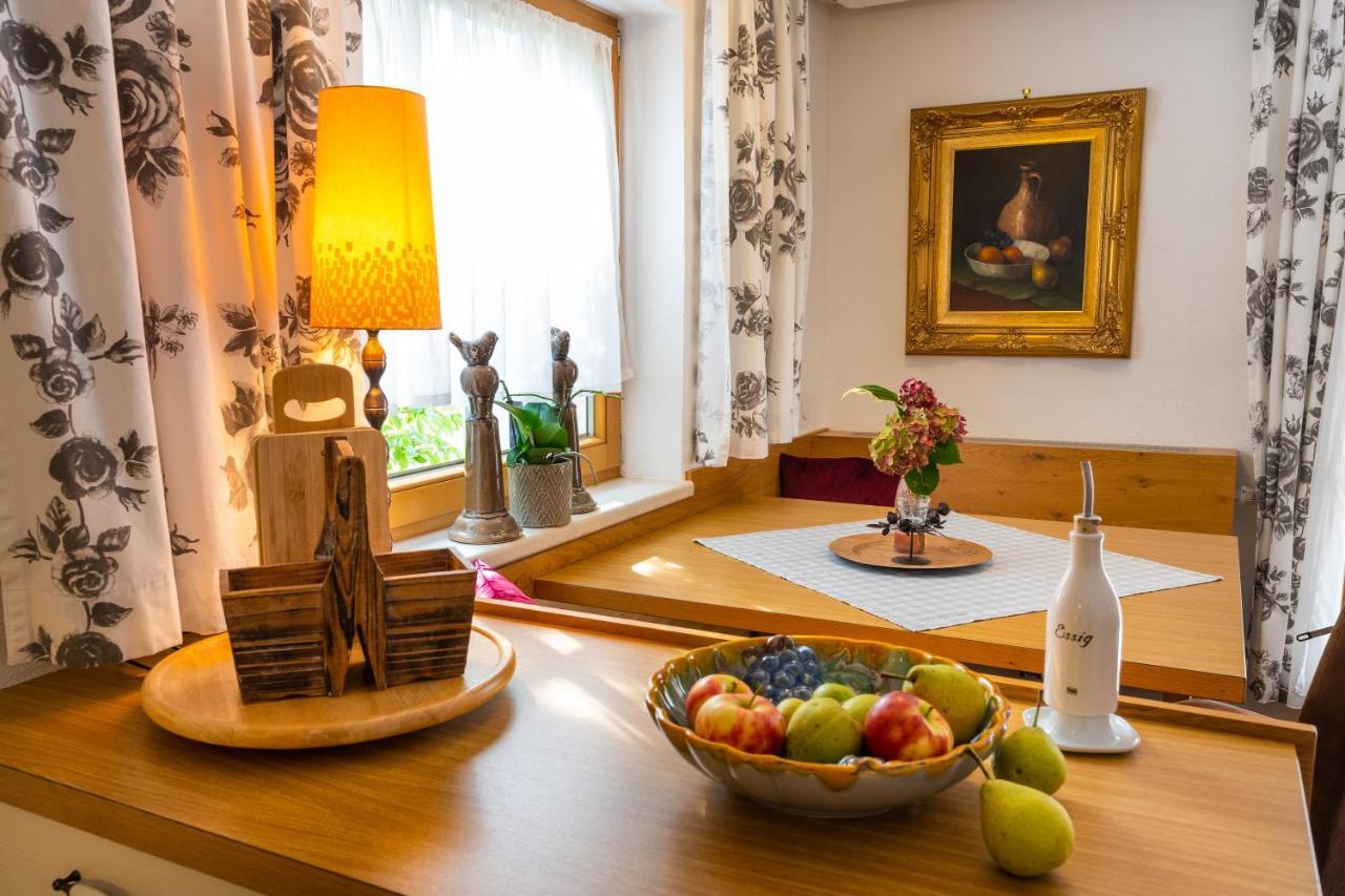 Villa Daringer Mayrhofen Dış mekan fotoğraf