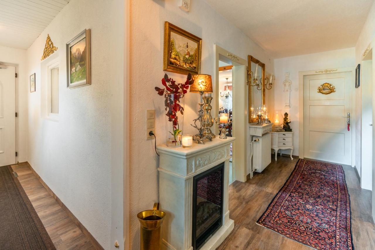 Villa Daringer Mayrhofen Dış mekan fotoğraf