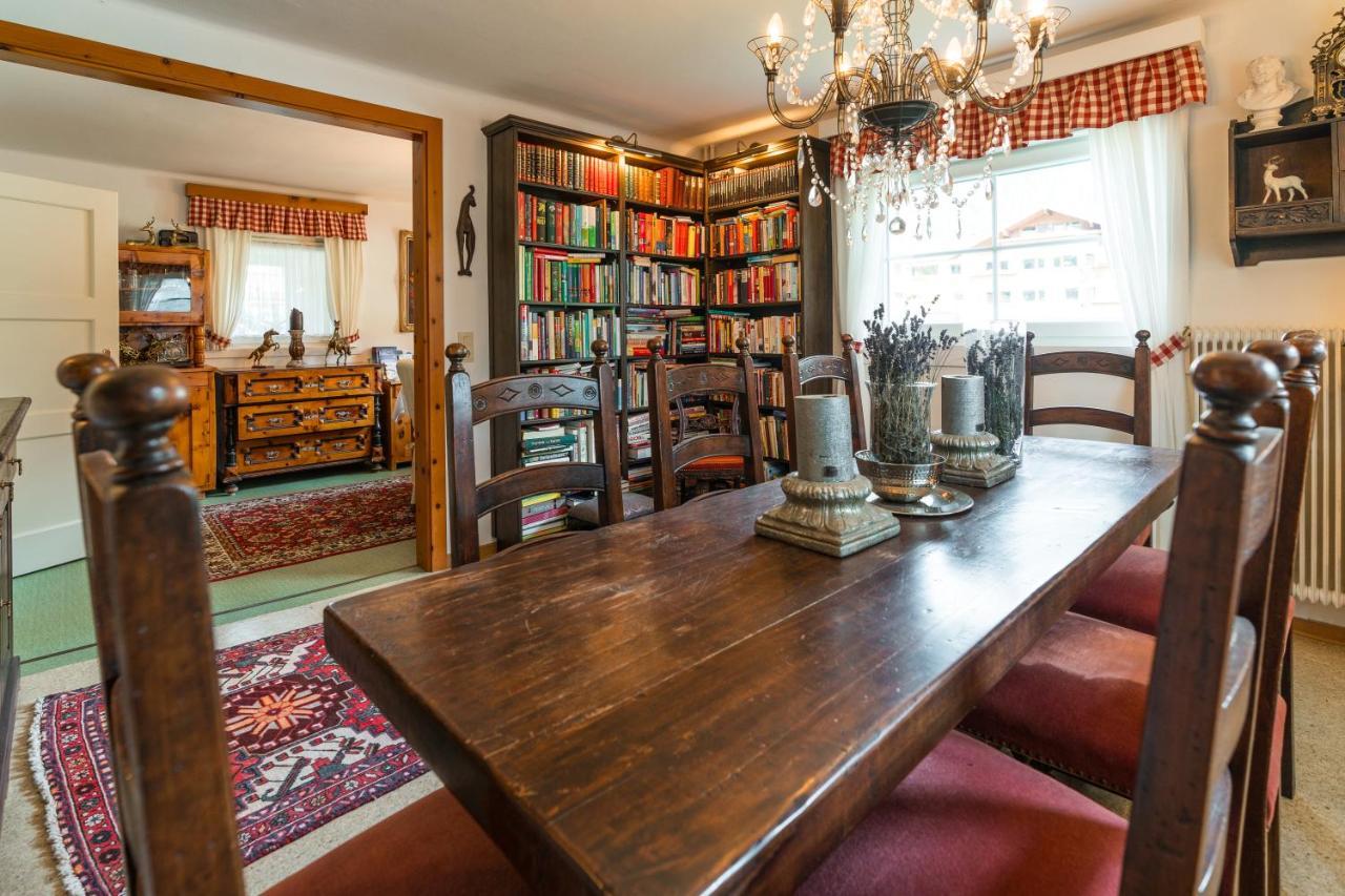 Villa Daringer Mayrhofen Dış mekan fotoğraf