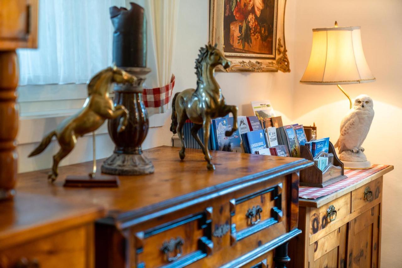 Villa Daringer Mayrhofen Dış mekan fotoğraf