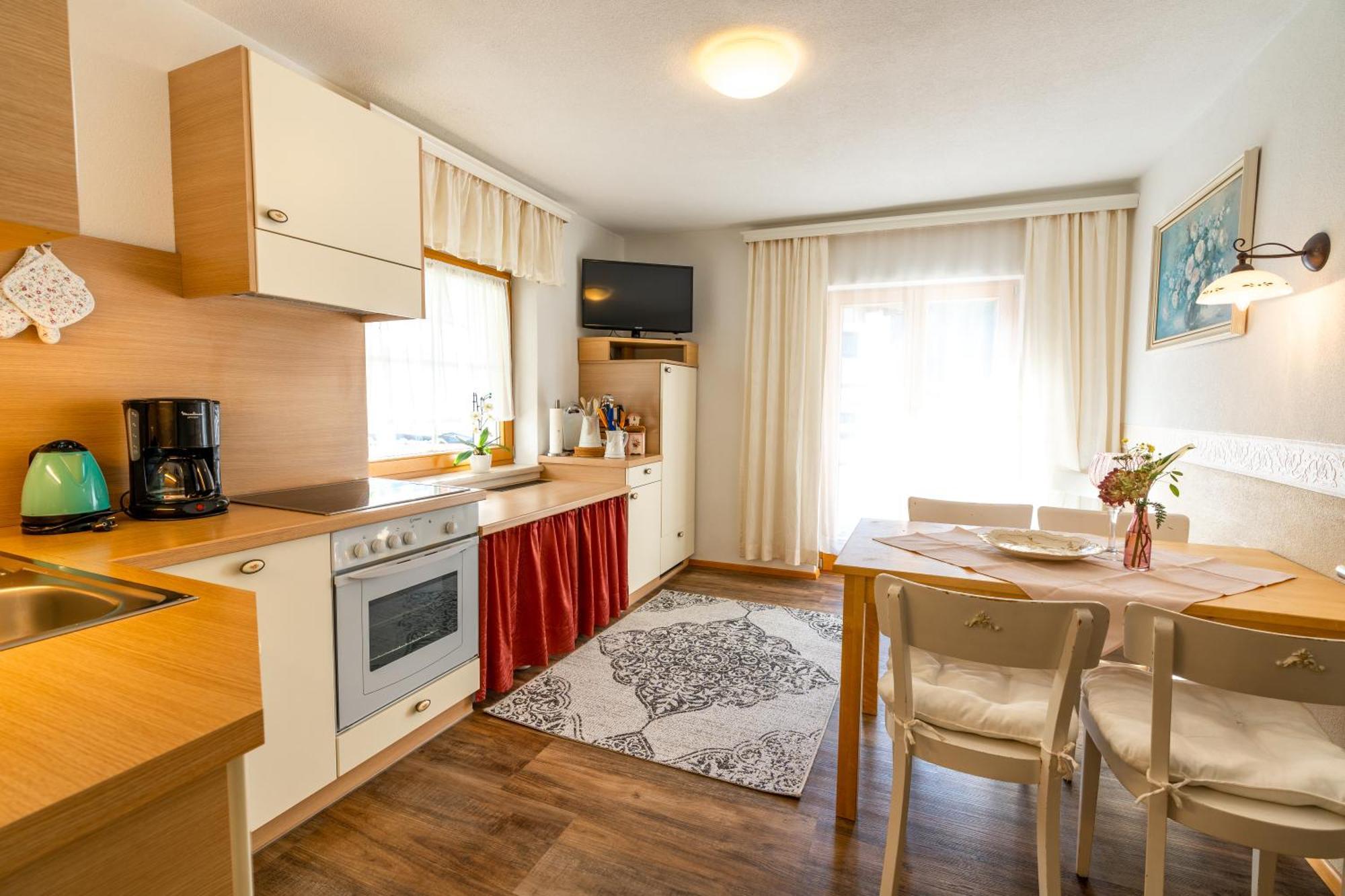 Villa Daringer Mayrhofen Oda fotoğraf