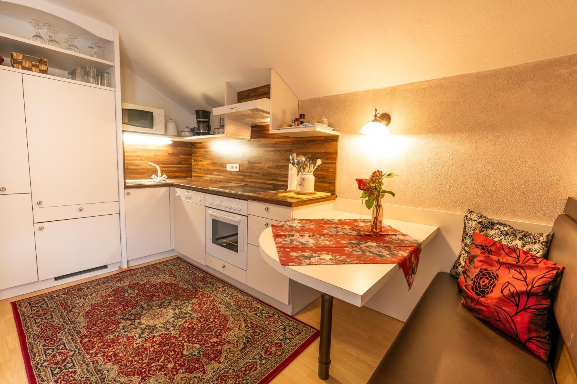 Villa Daringer Mayrhofen Oda fotoğraf