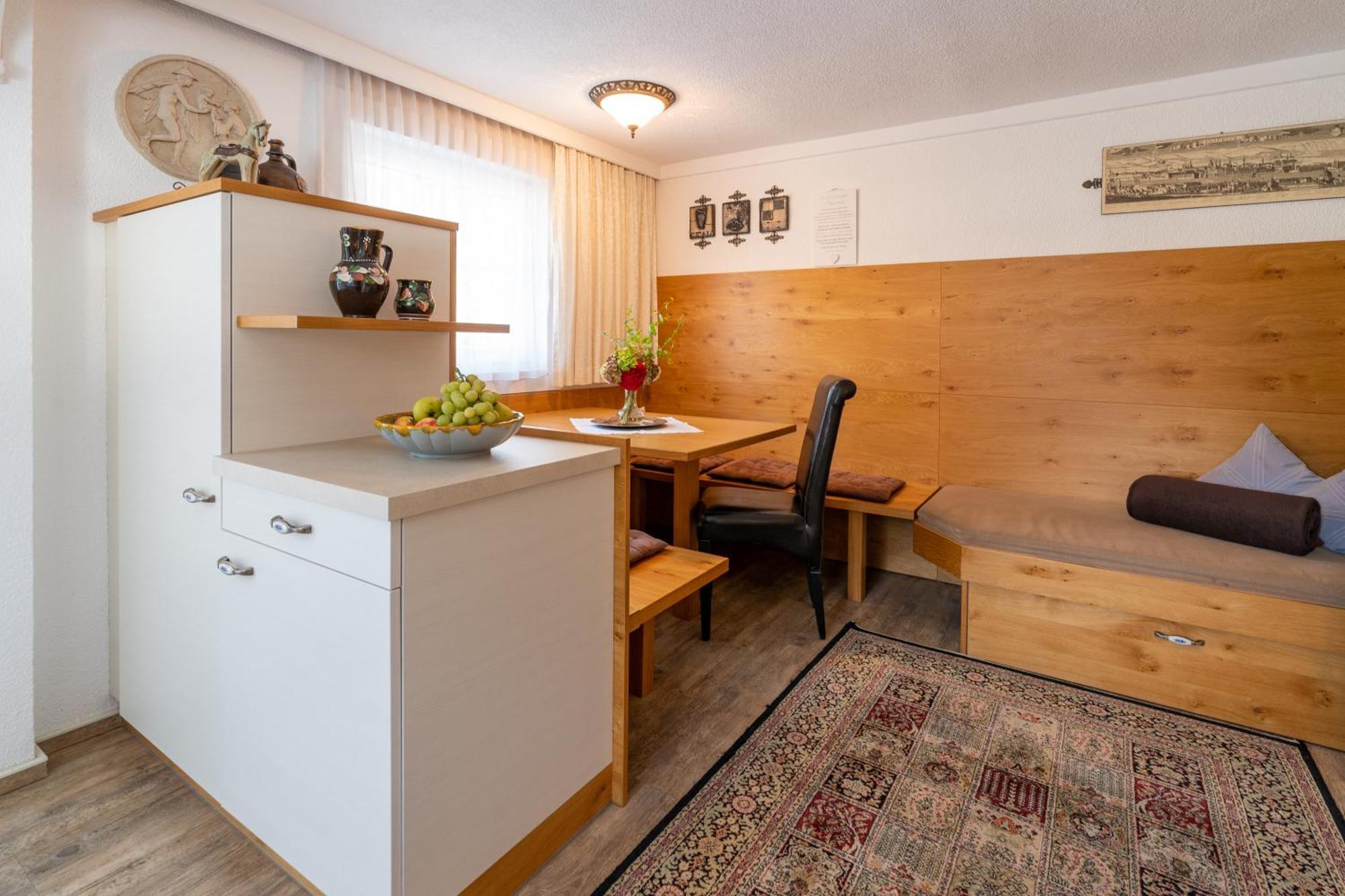 Villa Daringer Mayrhofen Oda fotoğraf