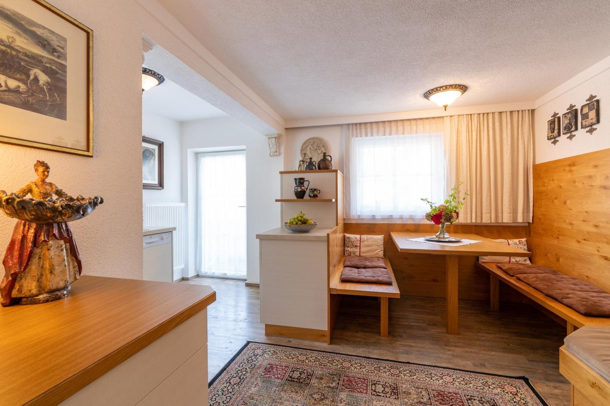 Villa Daringer Mayrhofen Oda fotoğraf